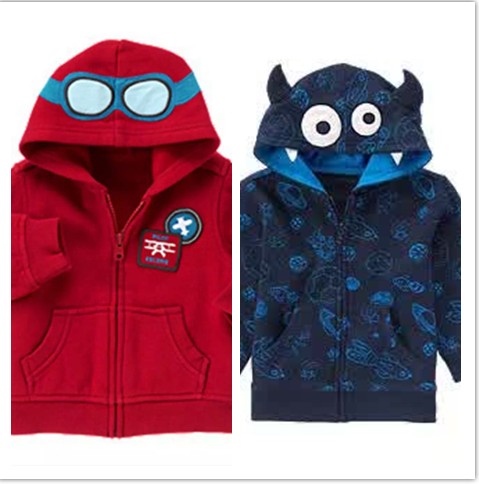 Blouson pour garçon - Ref 2157778