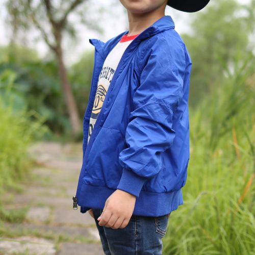 Blouson pour garçon - Ref 2157854