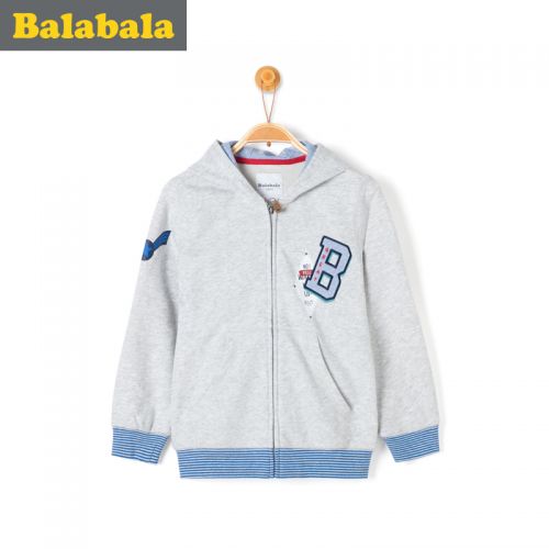 Blouson pour garçon en Toile de coton - Ref 2157865