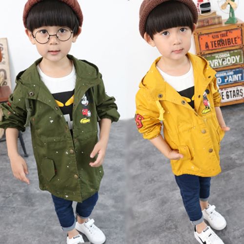 Blouson pour garçon BEEBABY - Ref 2157867