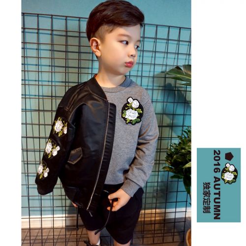 Blouson pour garçon - Ref 2158601