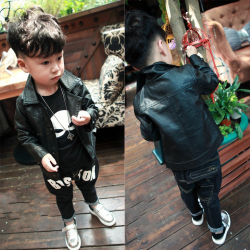 Blouson pour garçon RICESTONE - Ref 2158616