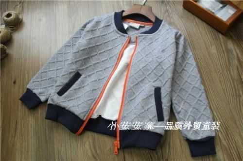 Blouson pour garçon - Ref 2158619