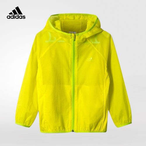 Blouson pour garçon ADIDAS - Ref 2158662