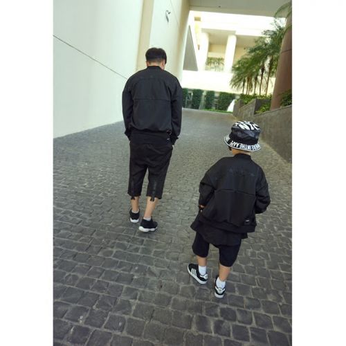 Blouson pour garçon - Ref 2158708