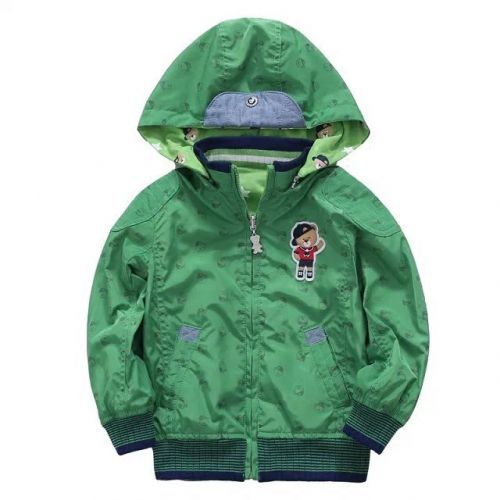 Blouson pour garçon - Ref 2158723