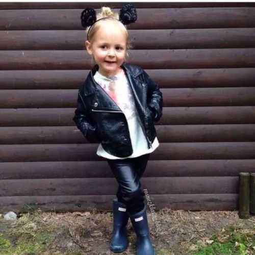 Blouson pour garçon - Ref 2158789