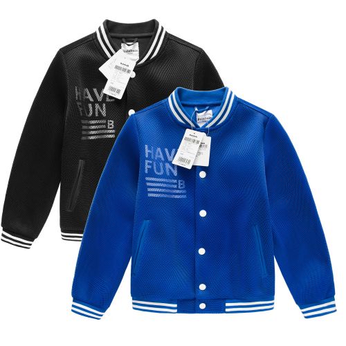 Blouson pour garçon - Ref 2158858