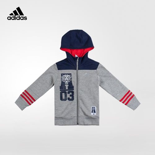 Blouson pour garçon ADIDAS - Ref 2158861