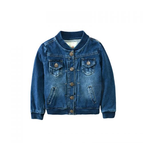 Blouson pour garçon - Ref 2158897