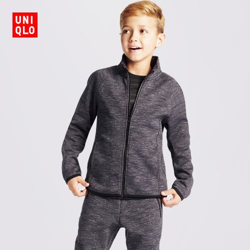 Blouson pour garçon UNIQLO - Ref 2158960