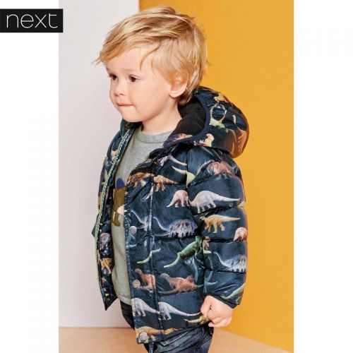 Blouson pour garçon NEXT - Ref 2159004