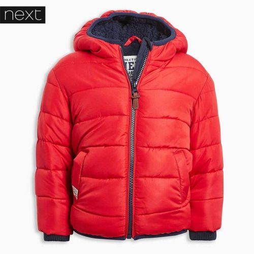 Blouson pour garçon NEXT - Ref 2159121