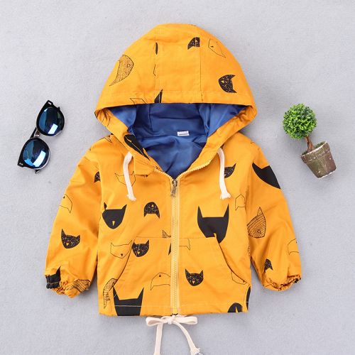 Blouson pour garçon - Ref 2159133