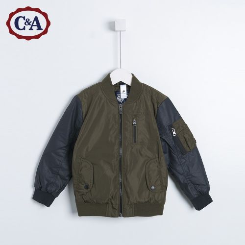 Blouson pour garçon C&AMPA - Ref 2159205