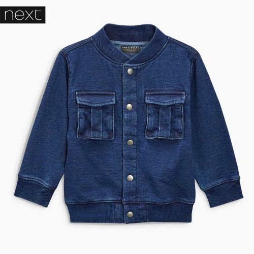 Blouson pour garçon NEXT - Ref 2159217