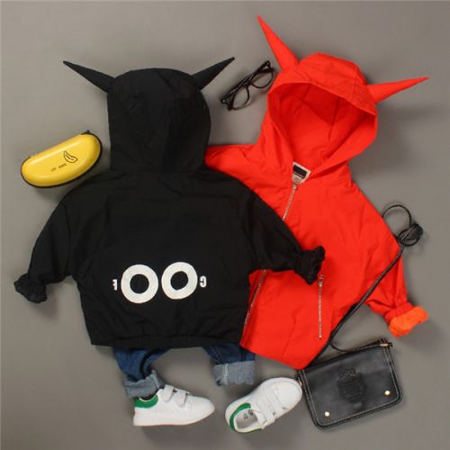 Blouson pour garçon - Ref 2159245