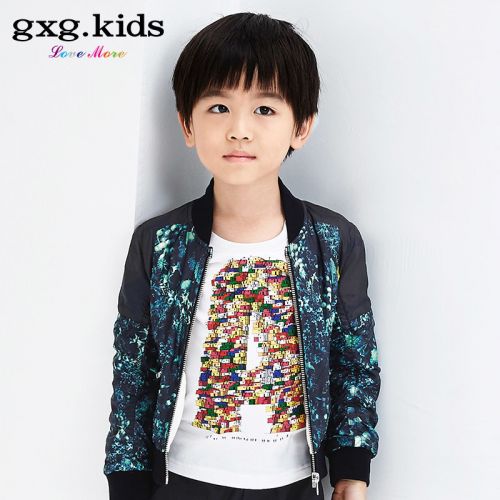 Blouson pour garçon GXG KIDS en mélange - Ref 2159255