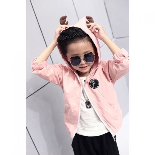 Blouson pour garçon - Ref 2159261