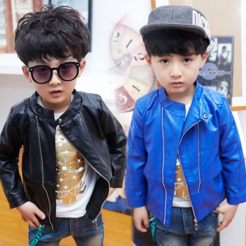 Blouson pour garçon - Ref 2159326