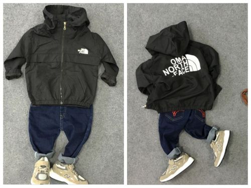 Blouson pour garçon en mélange - Ref 2159373