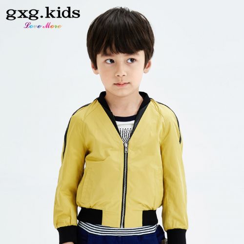 Blouson pour garçon GXG KIDS en Toile de coton - Ref 2159380