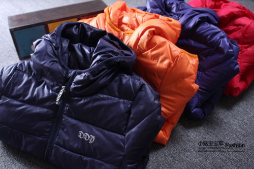 Blouson pour garçon en polyester - Ref 2160173