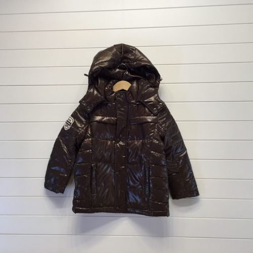 Blouson pour garçon en polyester - Ref 2160213