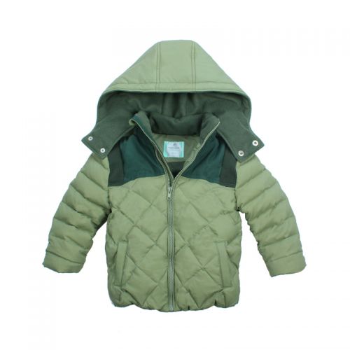 Blouson pour garçon PONIE CONIE en nylon - Ref 2160218