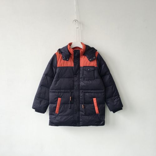 Blouson pour garçon en polyester - Ref 2160241