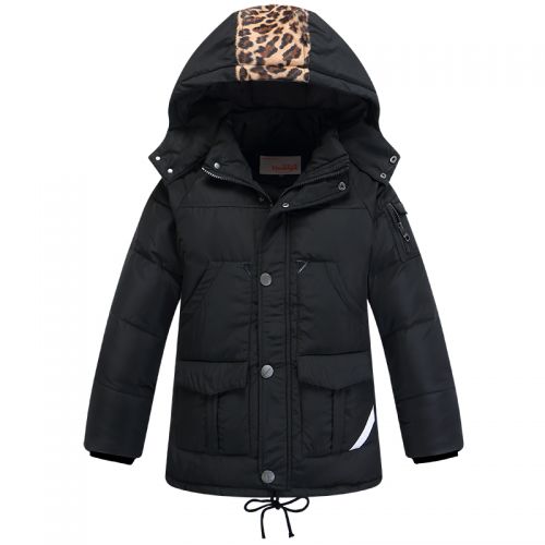 Blouson pour garçon en polyester - Ref 2160277