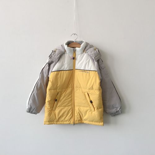 Blouson pour garçon en polyester - Ref 2160278