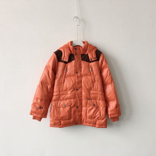 Blouson pour garçon en polyester - Ref 2160329