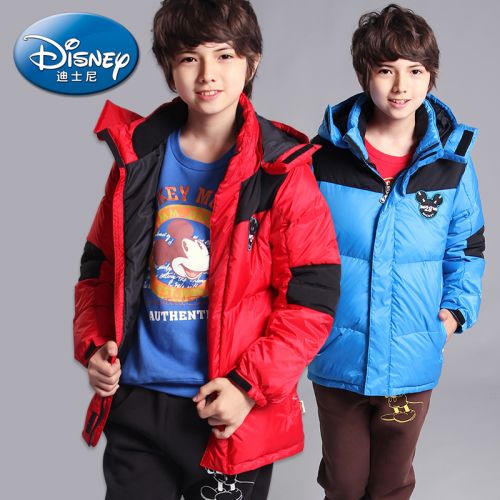 Blouson pour garçon DISNEY en mélange - Ref 2160336