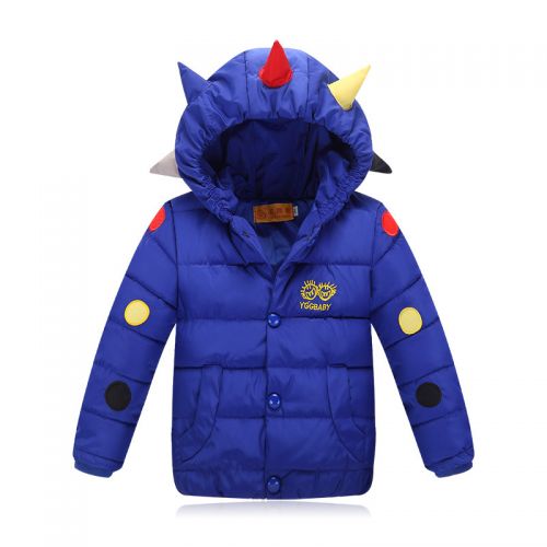 Blouson pour garçon en polyester - Ref 2160379