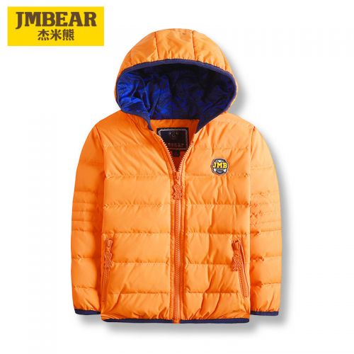 Blouson pour garçon JMBEAR en polyester - Ref 2160382