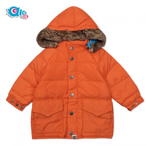 Blouson pour garçon en polyester - Ref 2160420