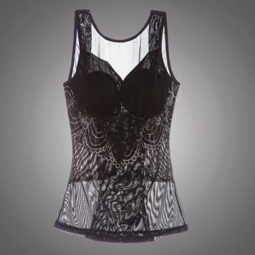  Body Tee Tops en nylon - Ref 646877