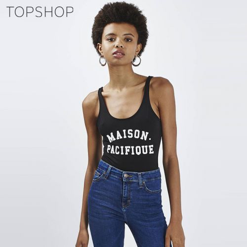  Body TOPSHOP - Ref 646948