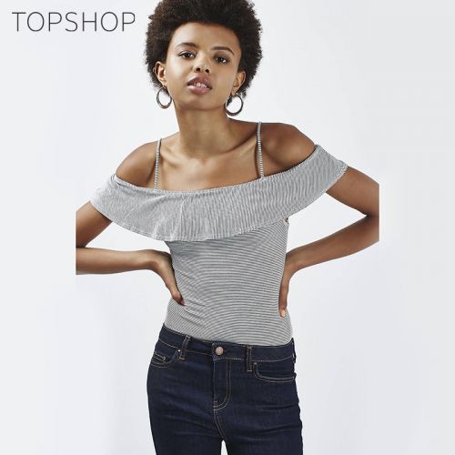  Body TOPSHOP - Ref 646954