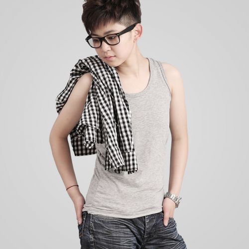  Body simple en coton - Ref 647386