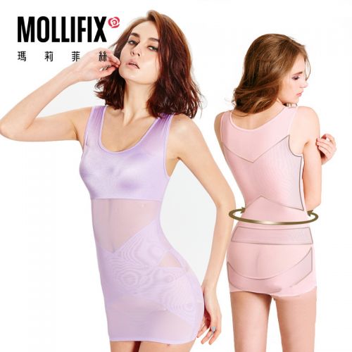 Body MOLLIFIX en nylon - Ref 647667