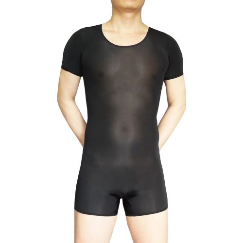 Body MANVIEW sexy en soie Ice - Ref 647722