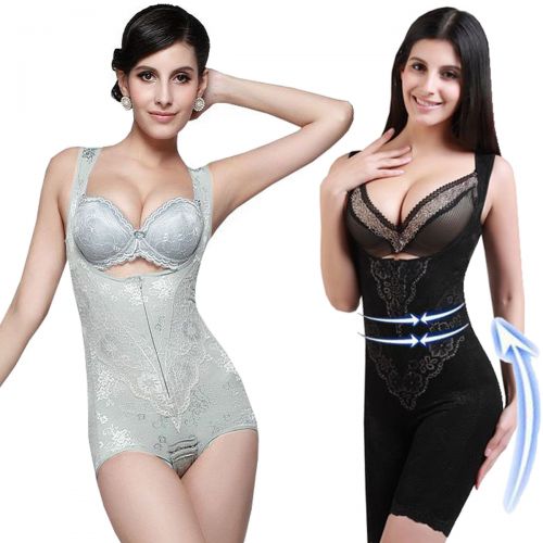 Body luxueux en nylon - Ref 647821