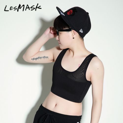  Body LESMASK en polyester - Ref 647826