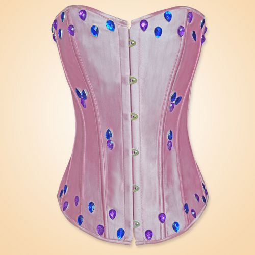 Body en polyester - Ref 648129