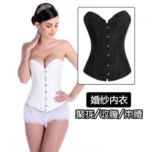  Body sexy en spandex - Ref 648470