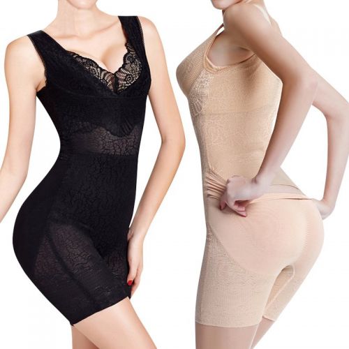 Body en nylon - Ref 648603