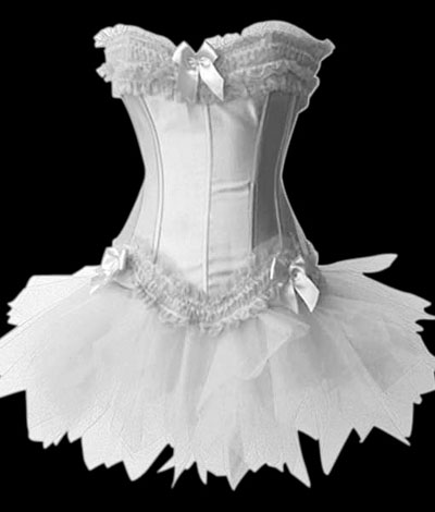 Body en spandex - Ref 648711