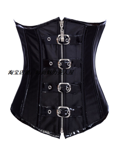 Body en spandex - Ref 648825
